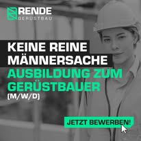 Social-Post: Keine reine Männersache